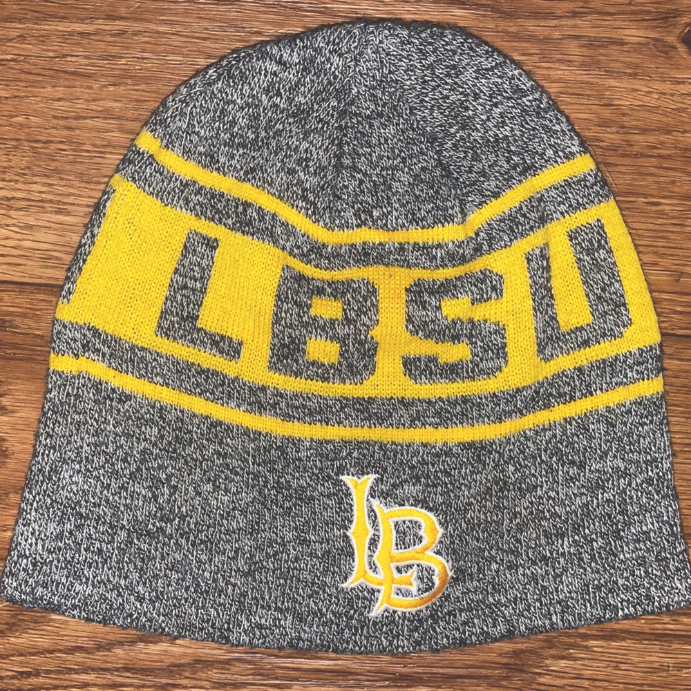 LBSU Beanie